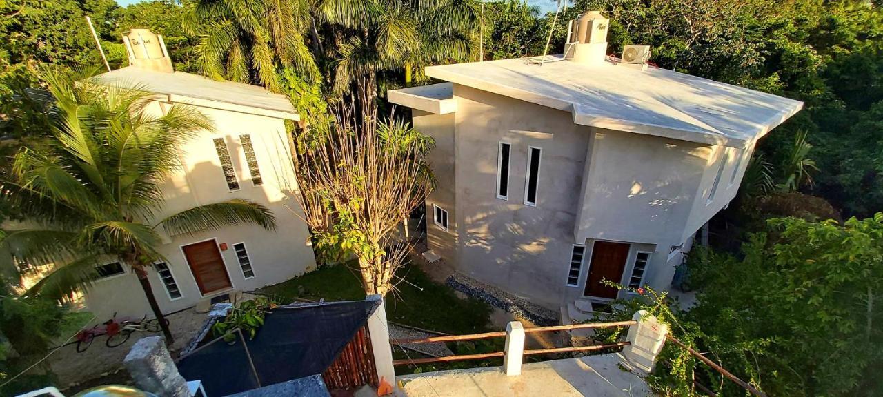 NEW! CASA XOLA Cenote&Fauna Loft Cozumel Exterior foto