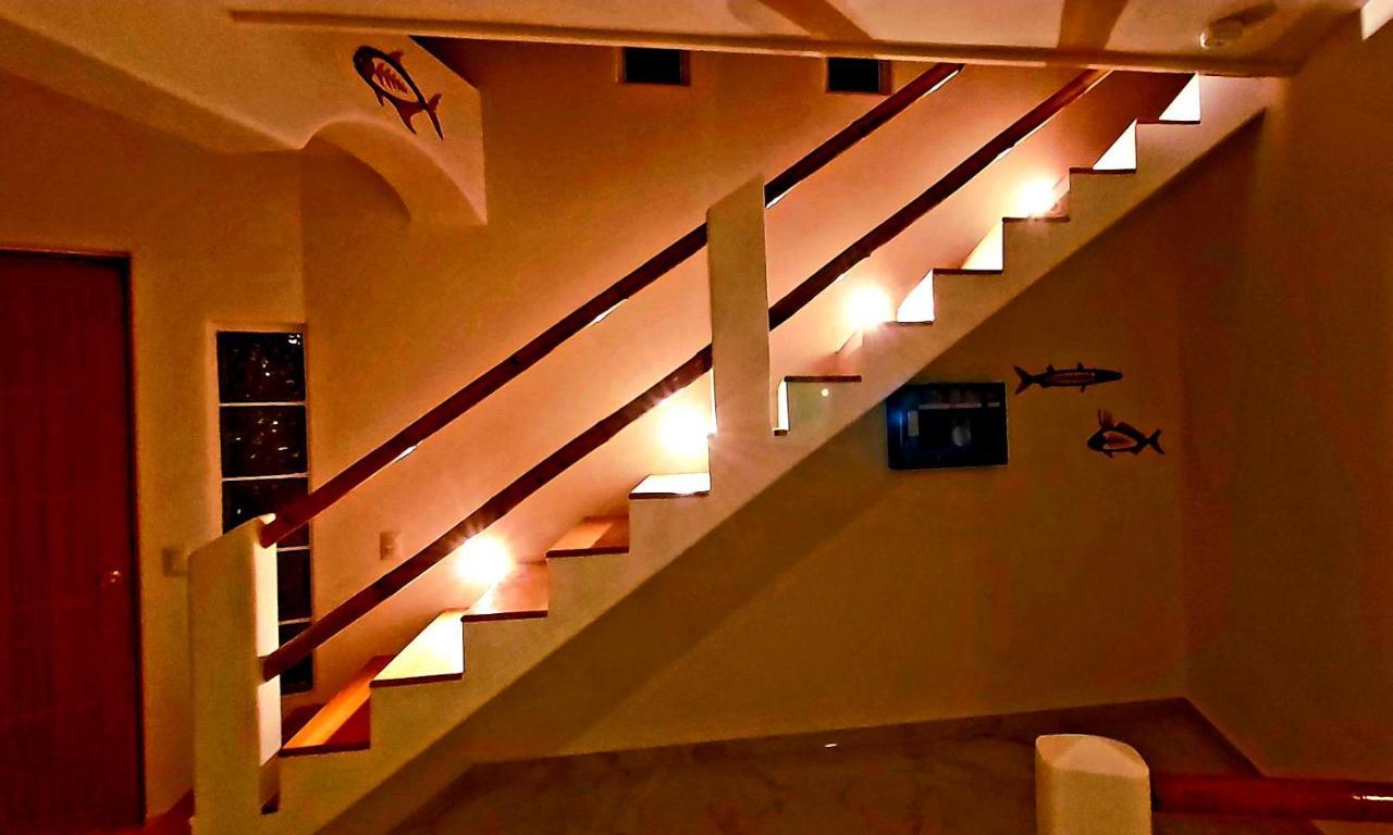 NEW! CASA XOLA Cenote&Fauna Loft Cozumel Exterior foto