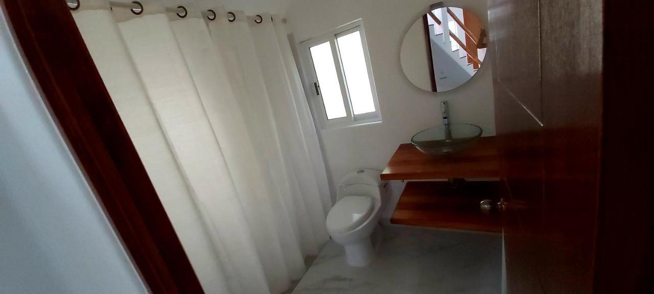 NEW! CASA XOLA Cenote&Fauna Loft Cozumel Exterior foto