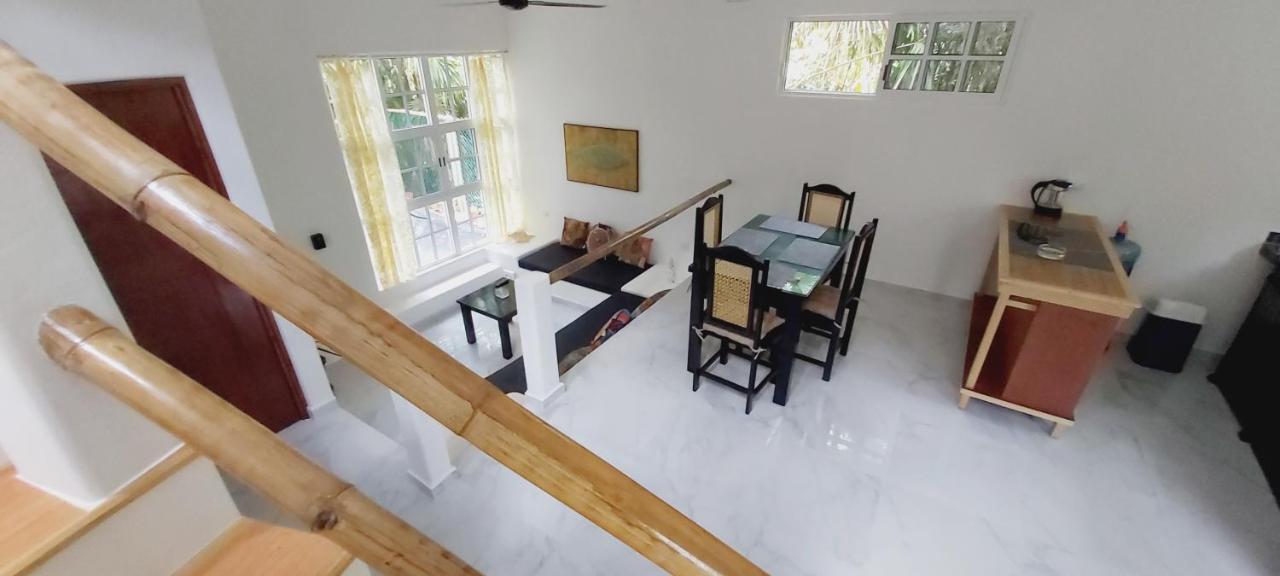 NEW! CASA XOLA Cenote&Fauna Loft Cozumel Exterior foto